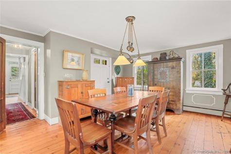 47 Hollow Tree Ridge Road Darien CT 06820