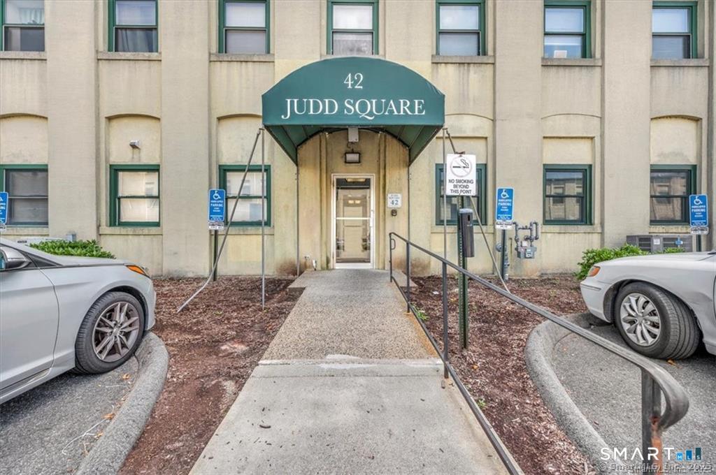 432 Judd Square Wallingford CT 06492