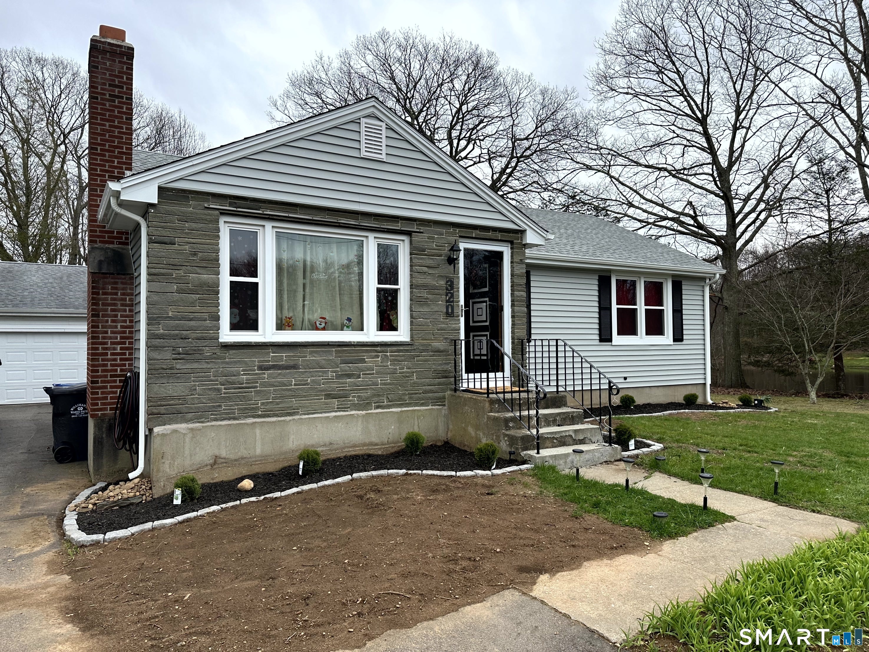 320 Halls Hill Road Colchester CT 06415