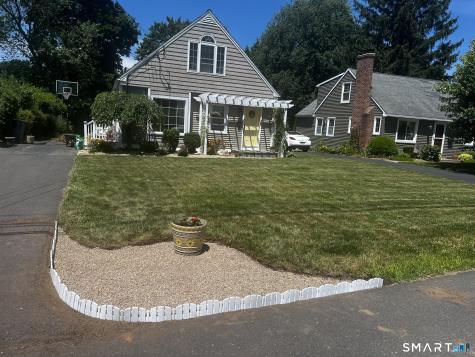 67 Rockwell Avenue Plainville CT 06062