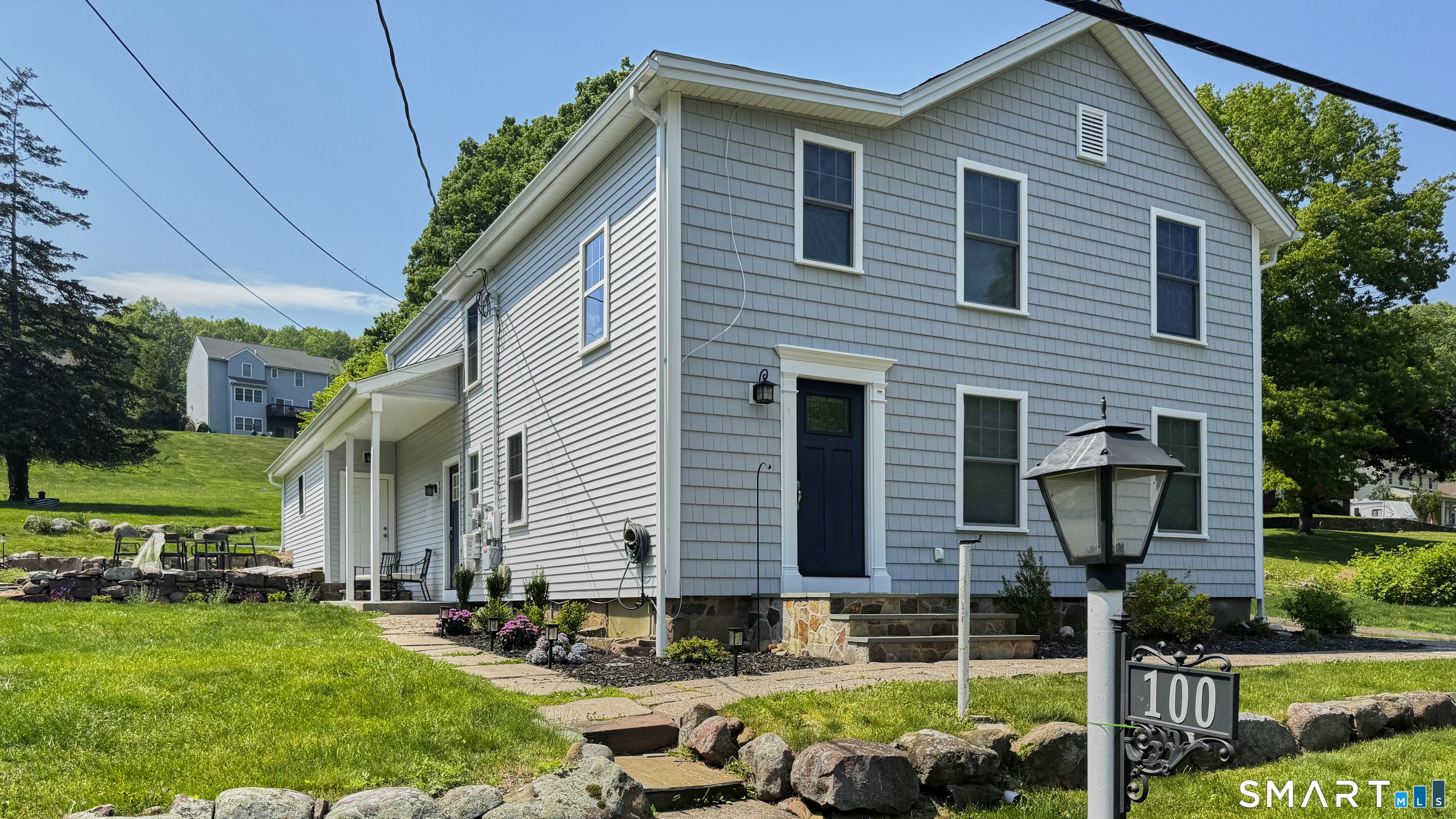 100 Gaylord Mountain Road Hamden CT 06518