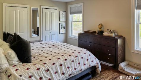 100 Gaylord Mountain Road Hamden CT 06518