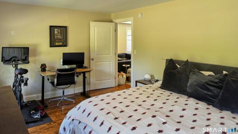 100 Gaylord Mountain Road Hamden CT 06518