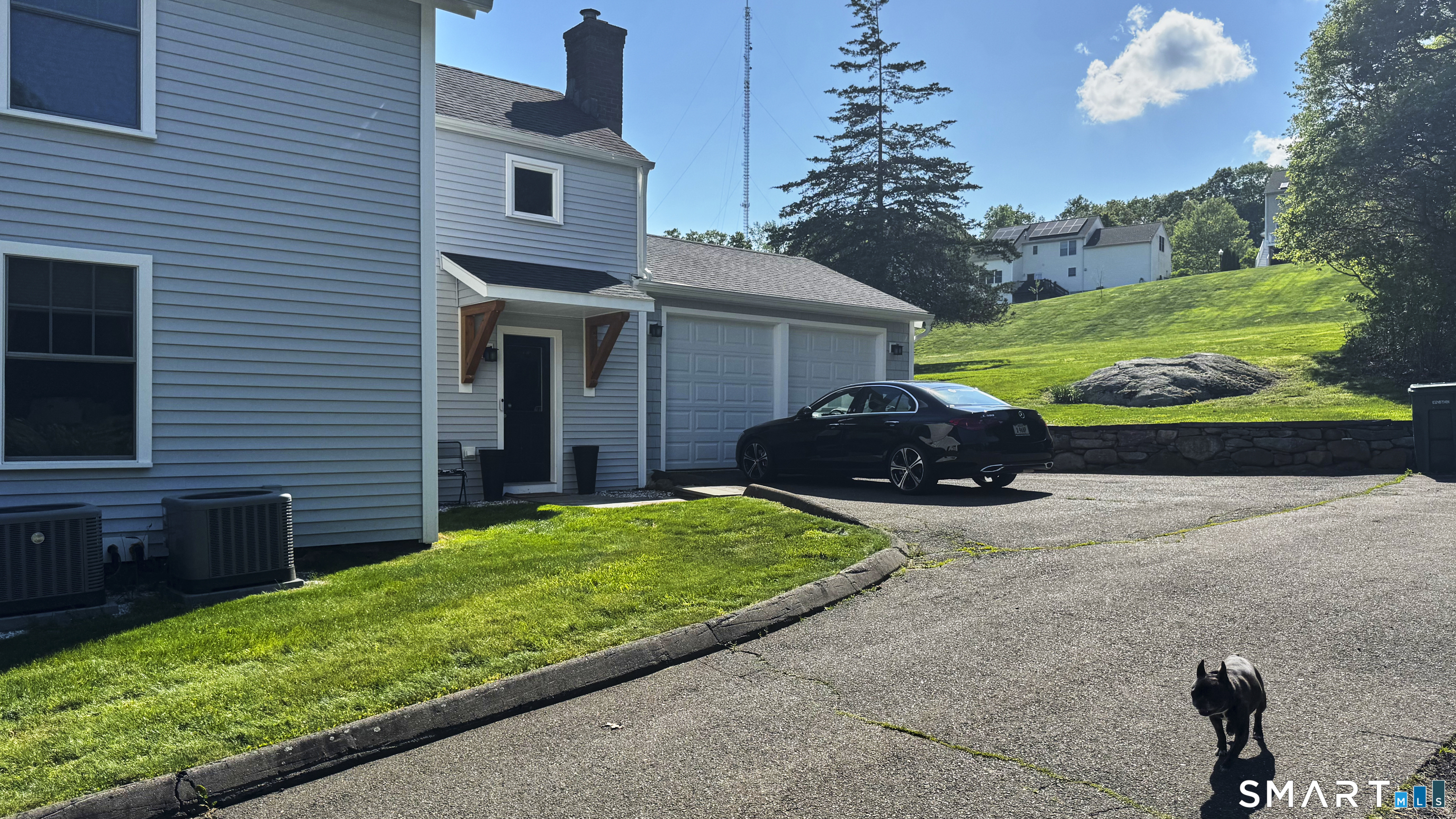 100 Gaylord Mountain Road Hamden CT 06518