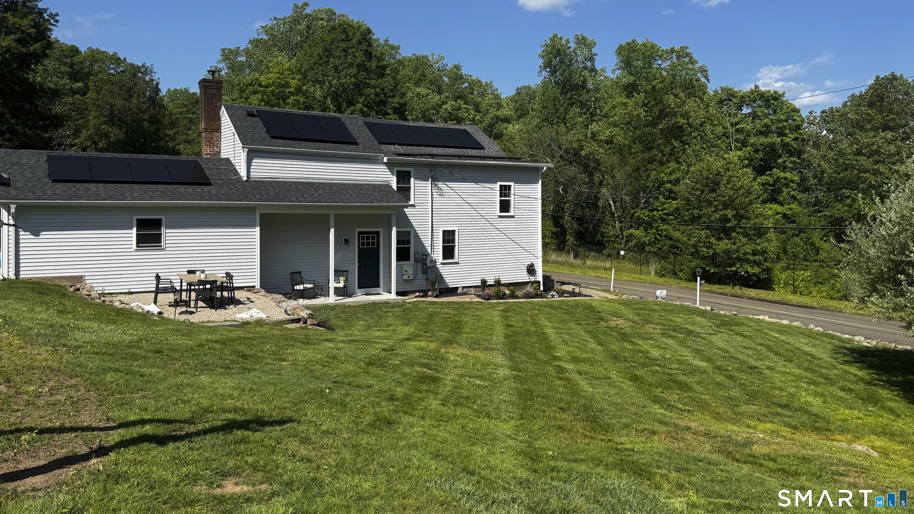 100 Gaylord Mountain Road Hamden CT 06518