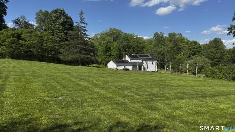 100 Gaylord Mountain Road Hamden CT 06518