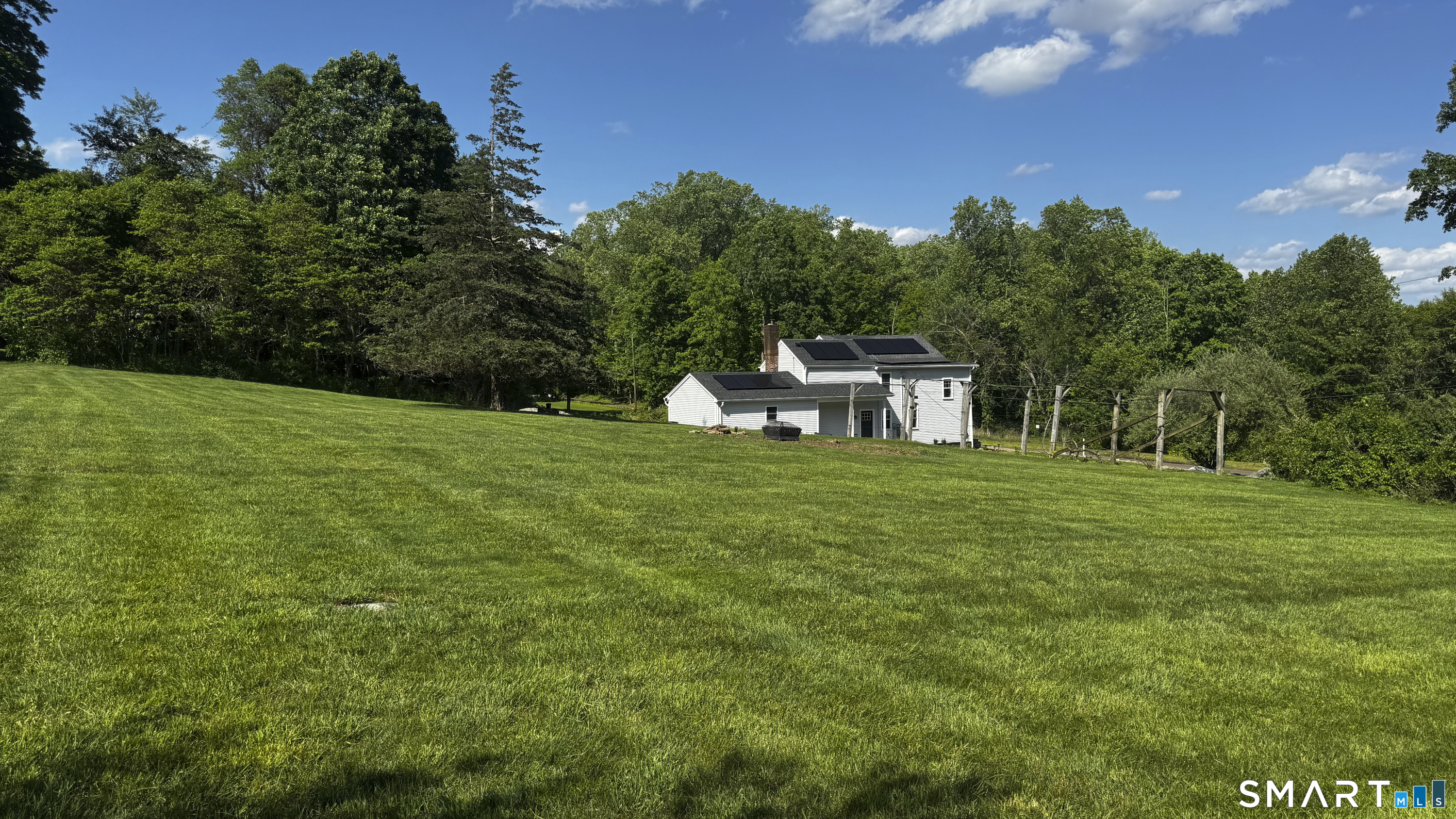 100 Gaylord Mountain Road Hamden CT 06518