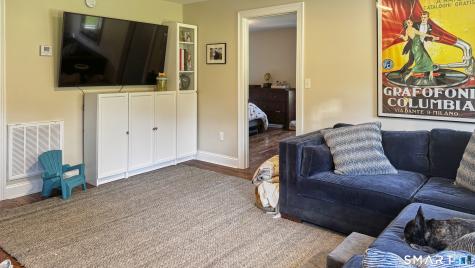 100 Gaylord Mountain Road Hamden CT 06518