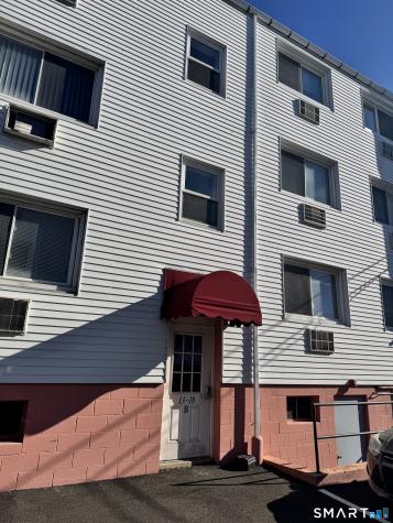 4 Van Zant Street Norwalk CT 06855