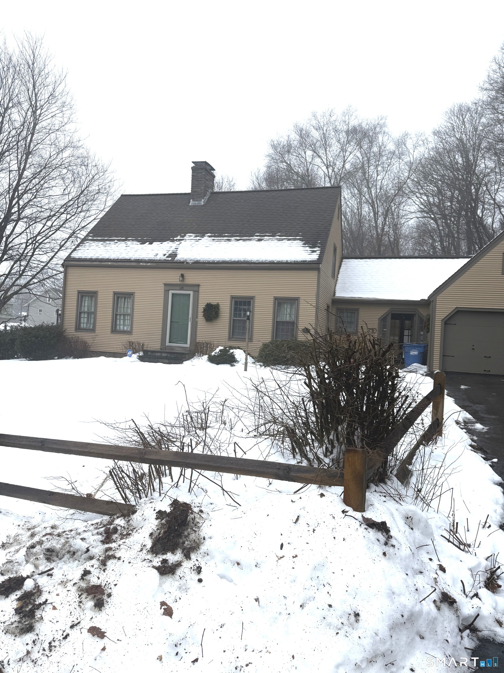 125 Whittington Avenue Norwich CT 06360