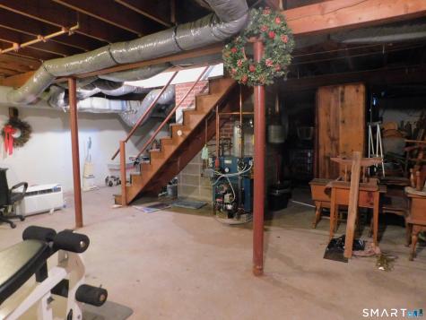 125 Whittington Avenue Norwich CT 06360