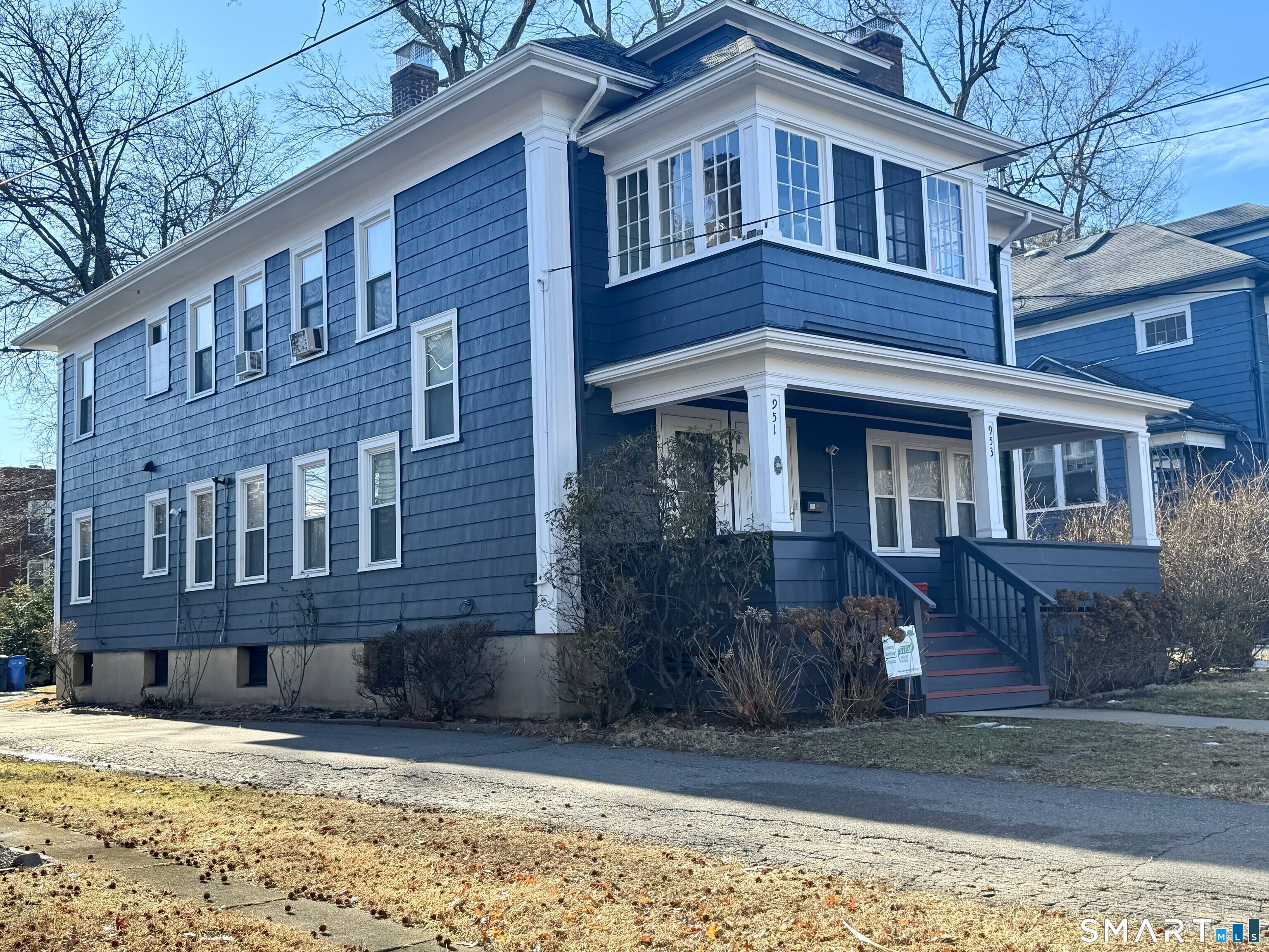 953 West Boulevard Hartford CT 06105