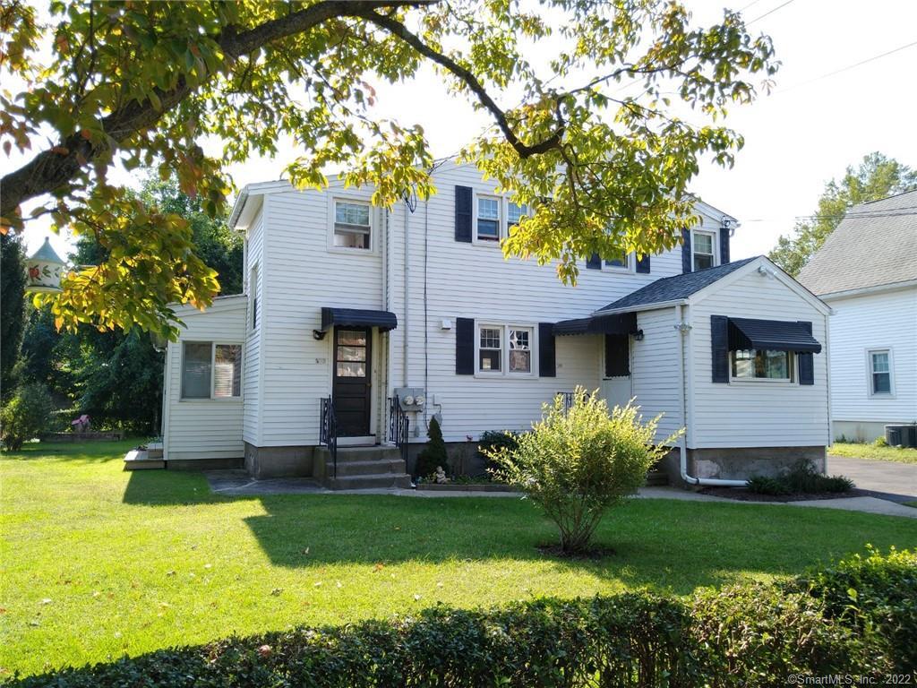 309 Castle Avenue Fairfield CT 06825