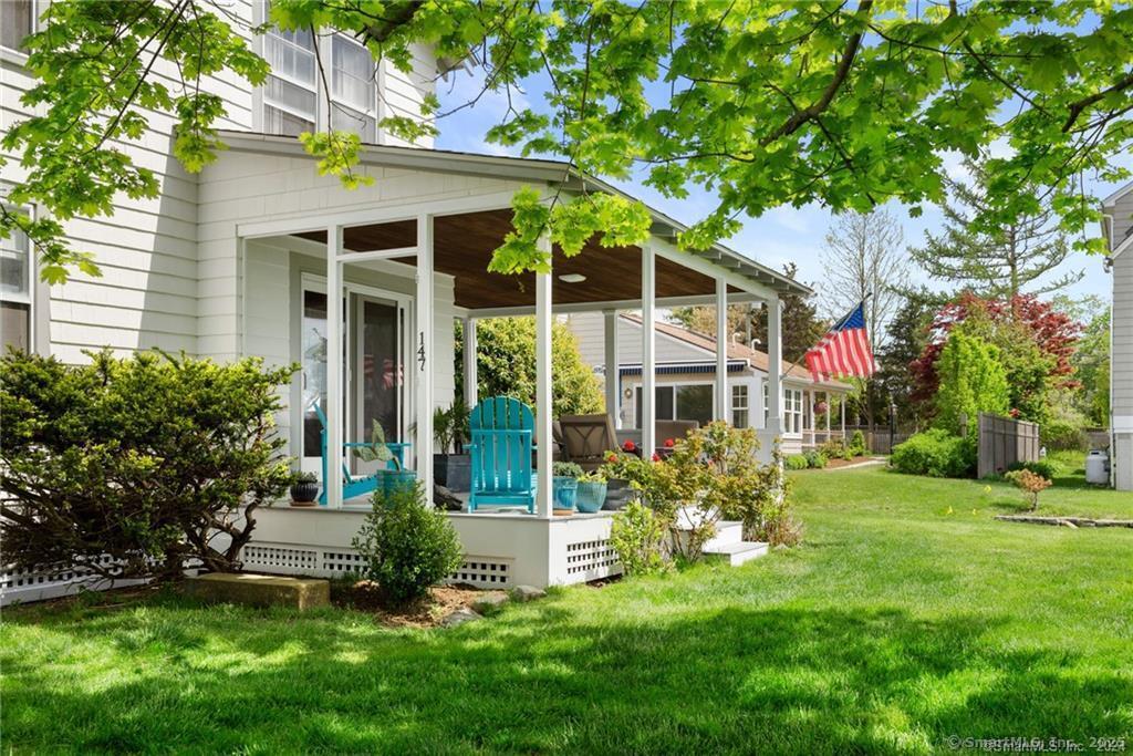 147 Overshores West Drive Madison CT 06443