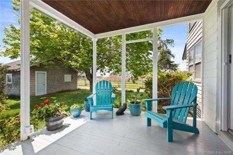 147 Overshores West Drive Madison CT 06443