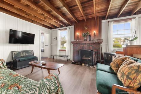 147 Overshores West Drive Madison CT 06443