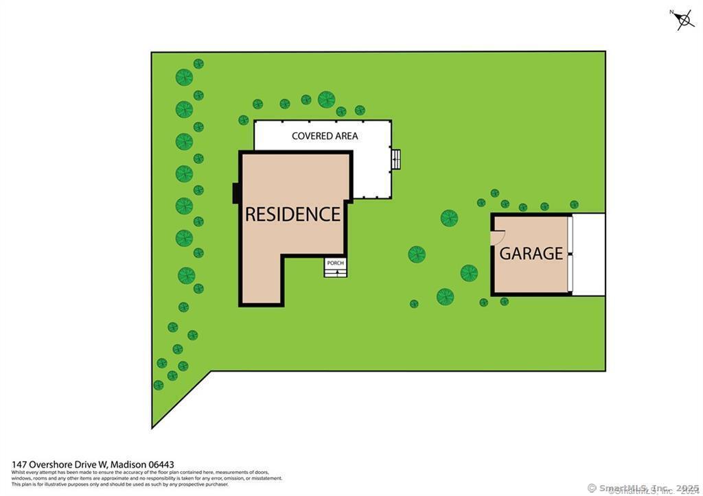 147 Overshores West Drive Madison CT 06443