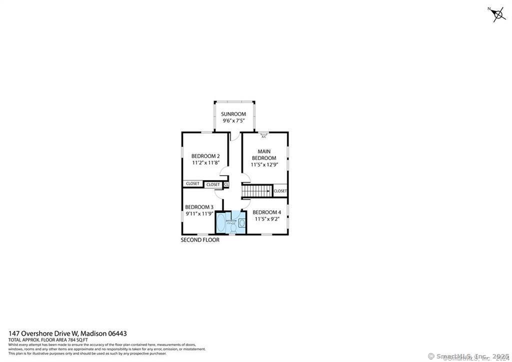 147 Overshores West Drive Madison CT 06443