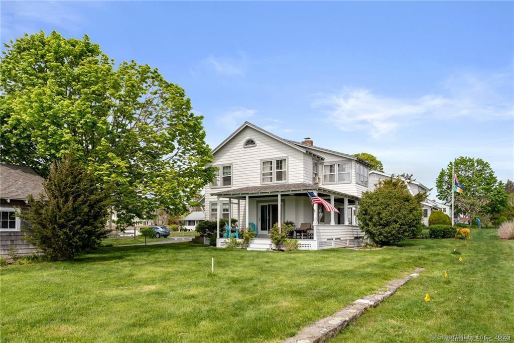 147 Overshores West Drive Madison CT 06443