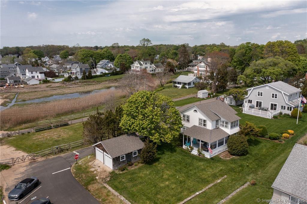 147 Overshores West Drive Madison CT 06443