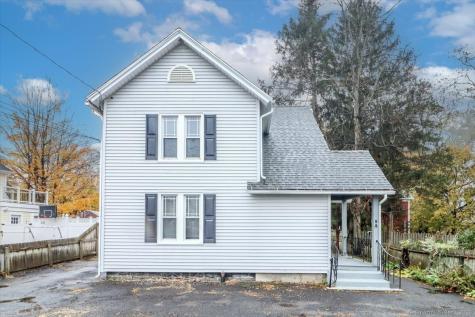 9 Nicholas Square New Milford CT 06776