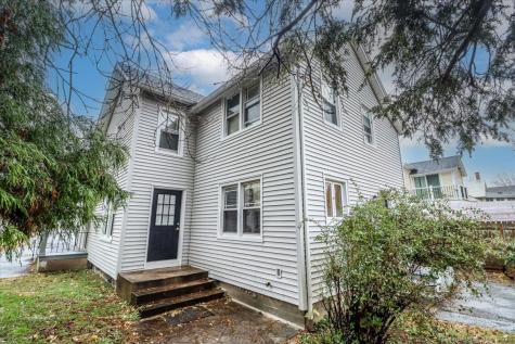 9 Nicholas Square New Milford CT 06776