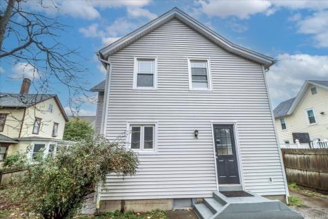 9 Nicholas Square New Milford CT 06776