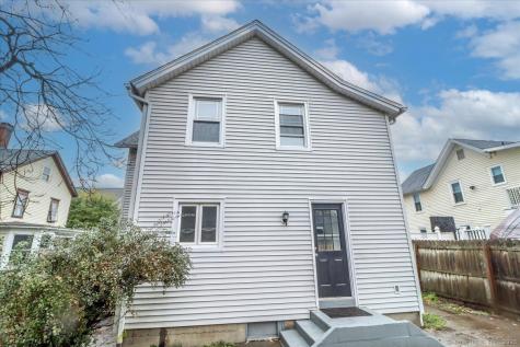 9 Nicholas Square New Milford CT 06776