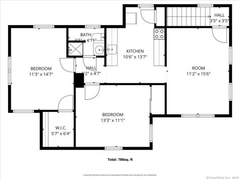 9 Nicholas Square New Milford CT 06776