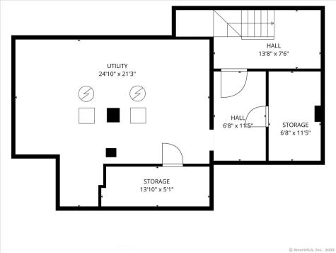 9 Nicholas Square New Milford CT 06776