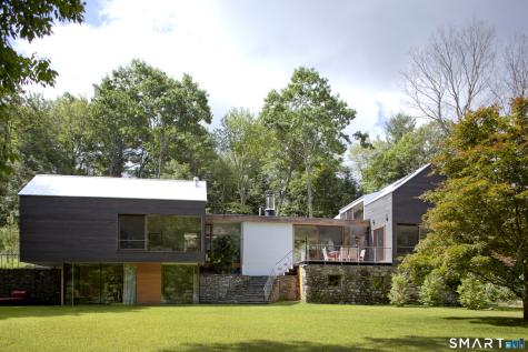 155 West Morris Road Washington CT 06794