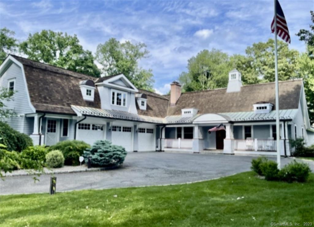 126 Highland Avenue Norwalk CT 06853