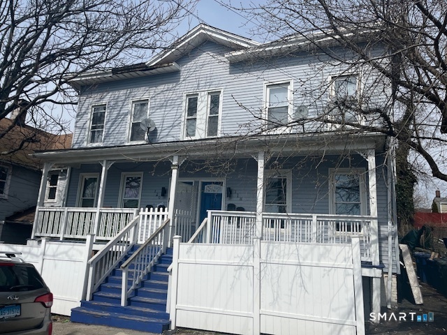 118 Pequonnock Street Bridgeport CT 06604