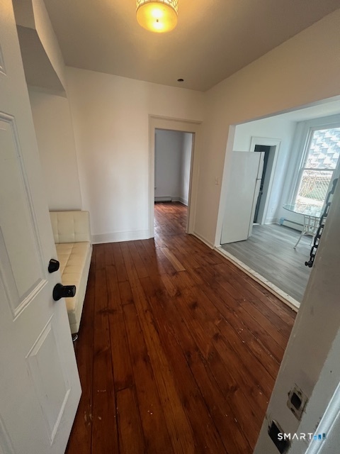 118 Pequonnock Street Bridgeport CT 06604