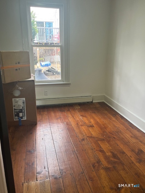 118 Pequonnock Street Bridgeport CT 06604