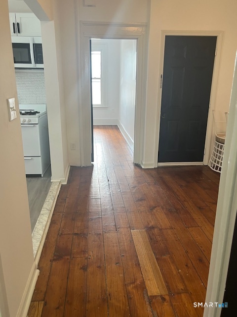 118 Pequonnock Street Bridgeport CT 06604