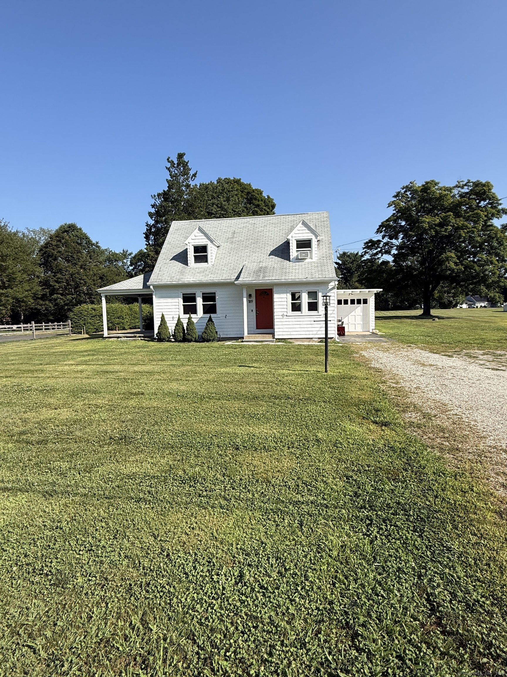 189 Fern Street Manchester CT 06040