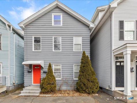 191 Willow Street New Haven CT 06511