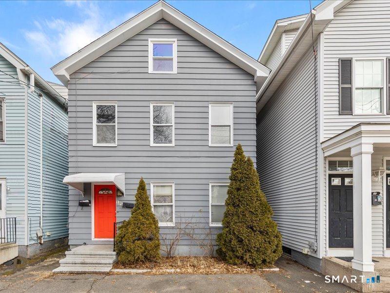 191 Willow Street New Haven CT 06511