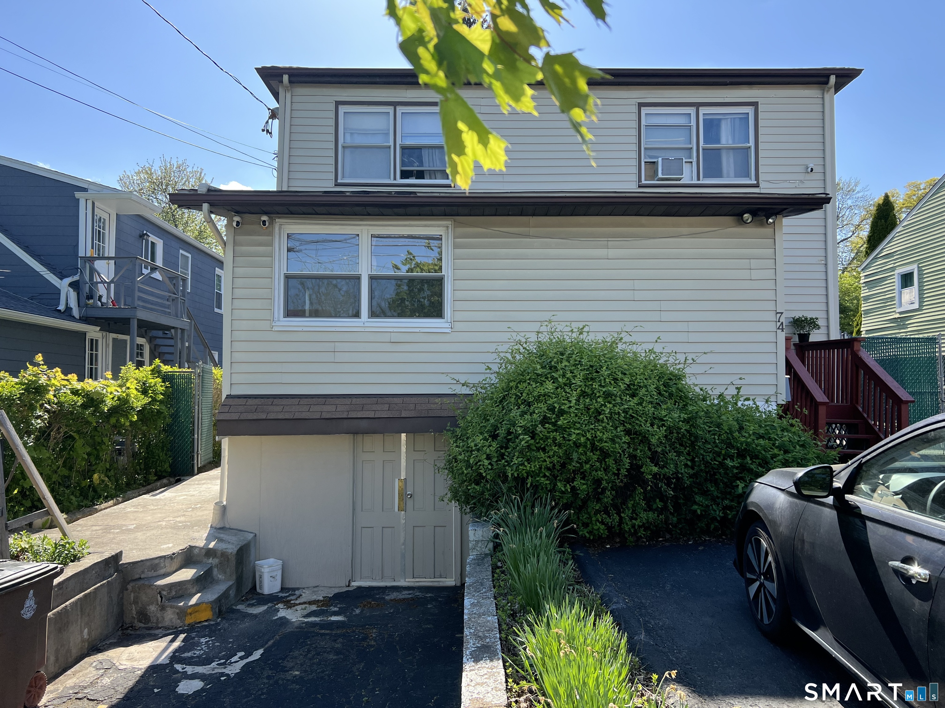 74 Myano Lane Stamford CT 06902