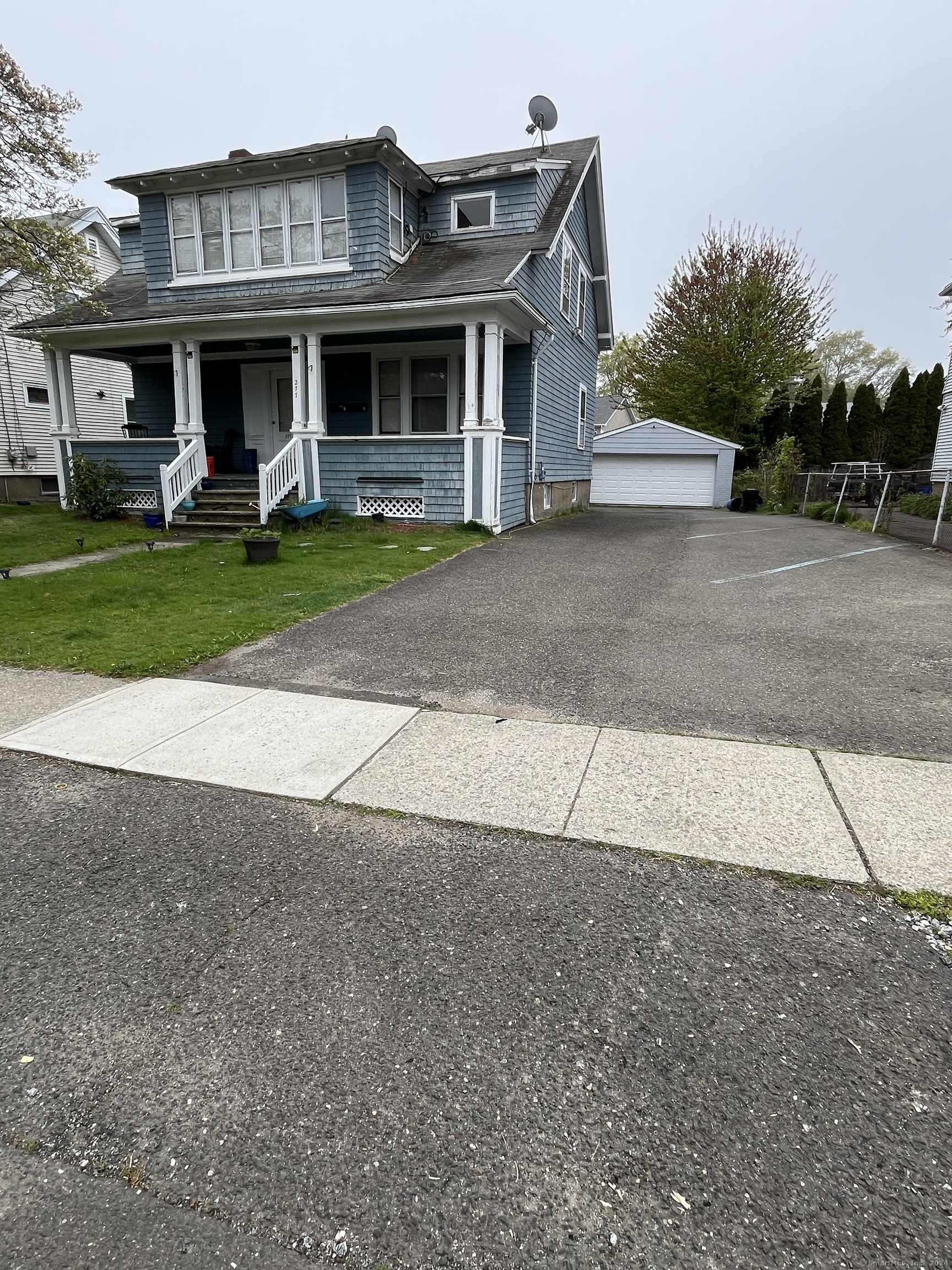 277 Johnson Avenue Stratford CT 06614