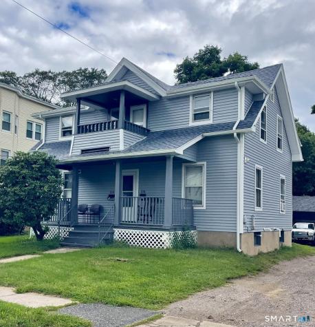 114 Tulip Street Bristol CT 06010