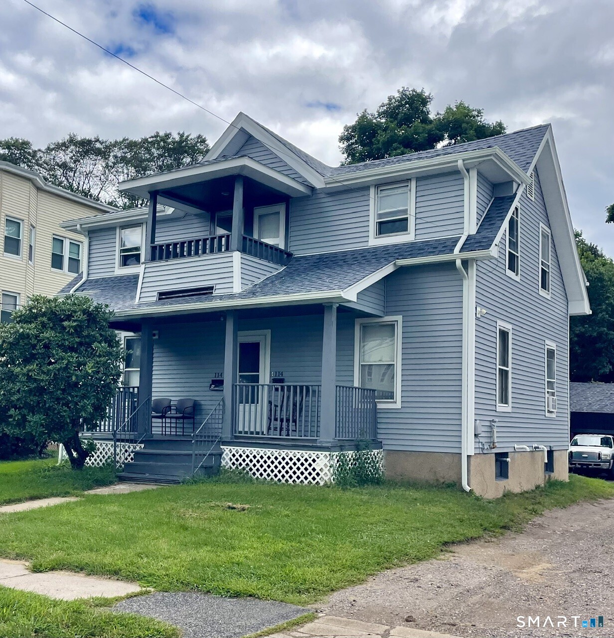 114 Tulip Street Bristol CT 06010