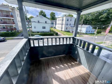 114 Tulip Street Bristol CT 06010