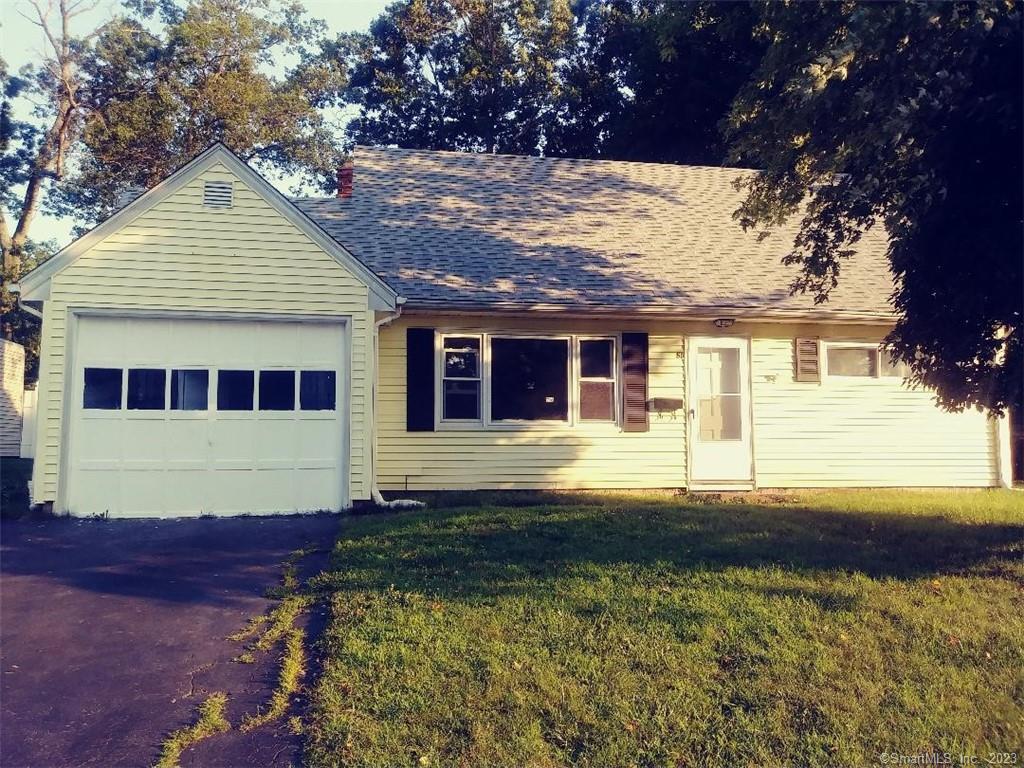 51 Legion Drive East Hartford CT 06118