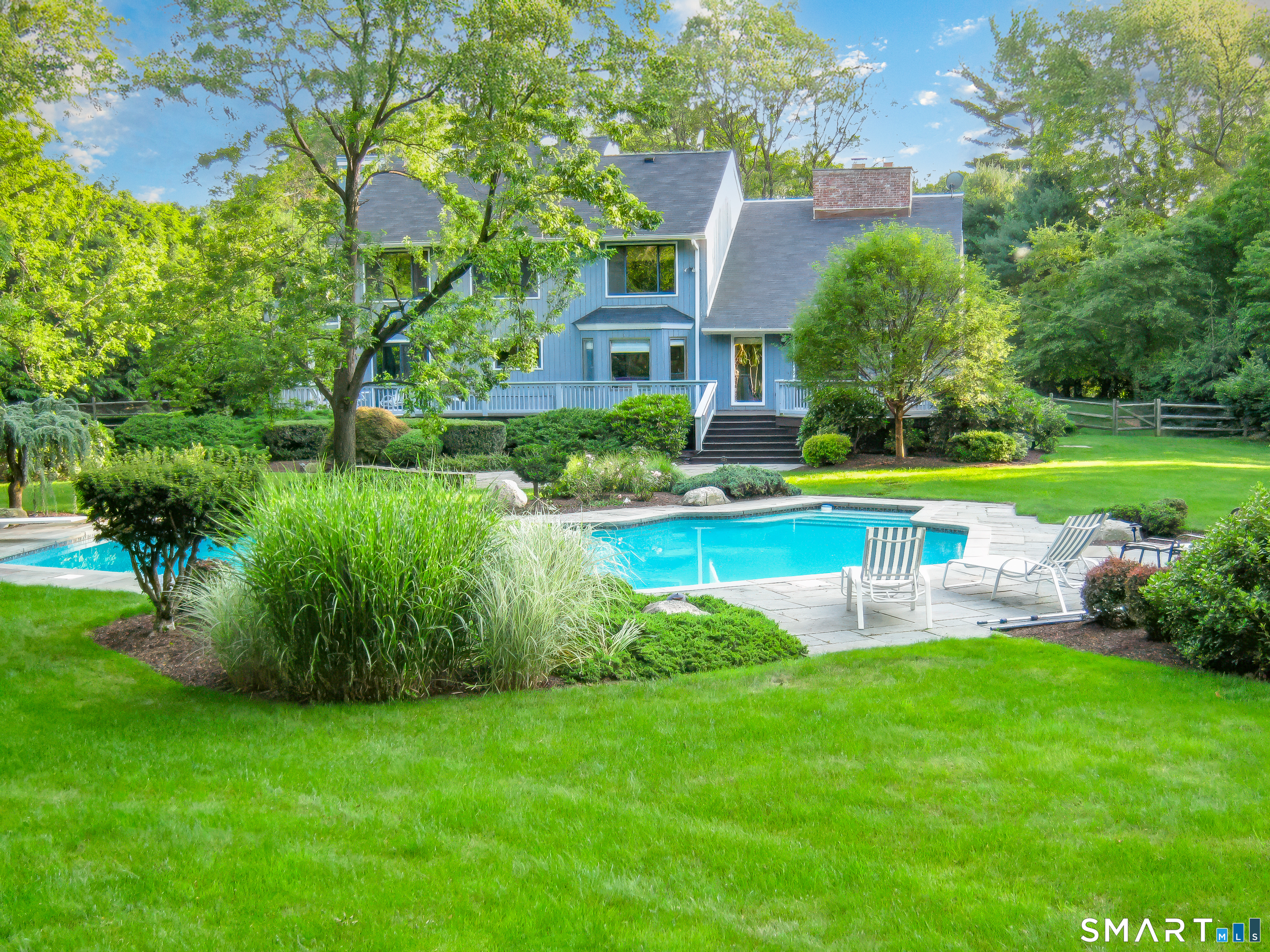 1 Brightfield Lane Westport CT 06880