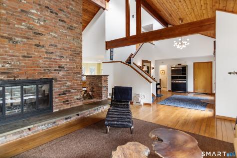 1 Brightfield Lane Westport CT 06880
