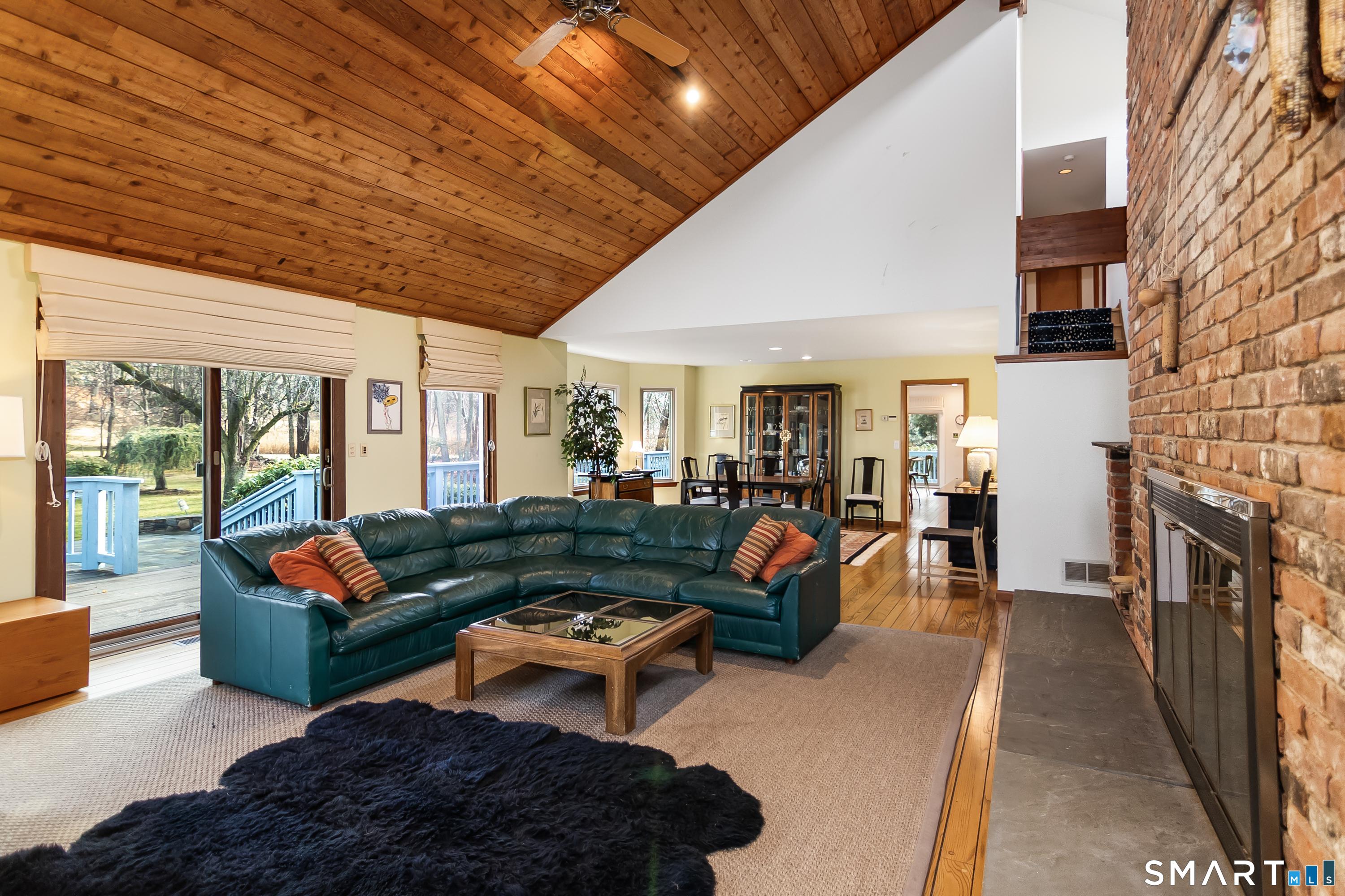 1 Brightfield Lane Westport CT 06880