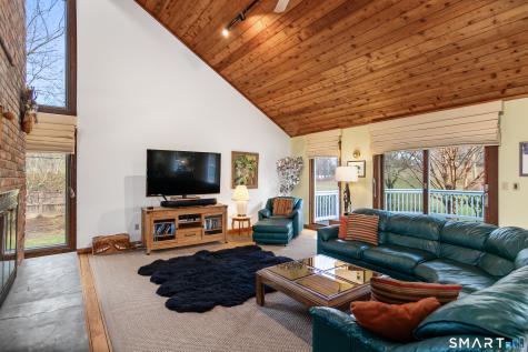 1 Brightfield Lane Westport CT 06880