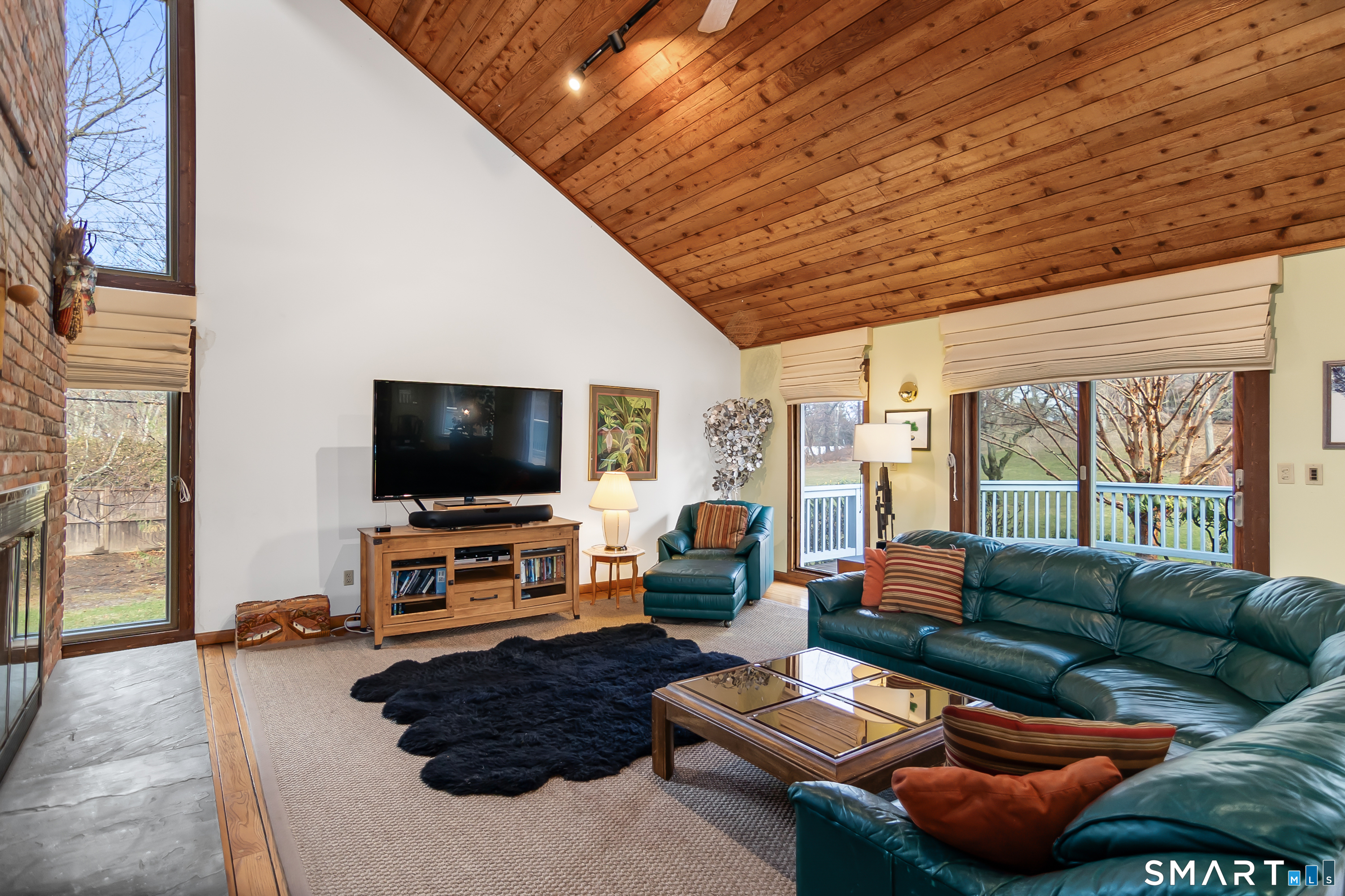 1 Brightfield Lane Westport CT 06880